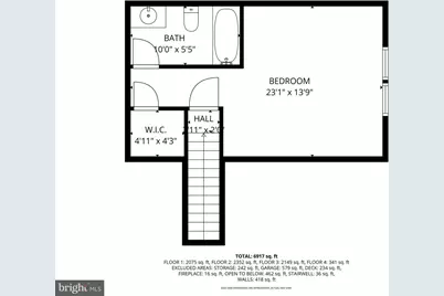 405 Stanwich Terrace, Upper Marlboro, MD 20774 - Photo 51