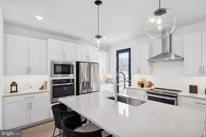 1511 Morning Star Court #LOT 88, Upper Marlboro, MD 20774 - Photo 37