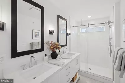 1507 Morning Star Court #LOT 86, Upper Marlboro, MD 20774 - Photo 7