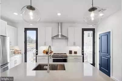 1507 Morning Star Court #LOT 86, Upper Marlboro, MD 20774 - Photo 41