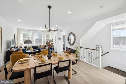1507 Morning Star Court #LOT 86, Upper Marlboro, MD 20774 - Photo 31
