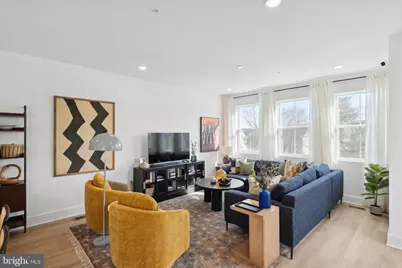 1507 Morning Star Court #LOT 86, Upper Marlboro, MD 20774 - Photo 33