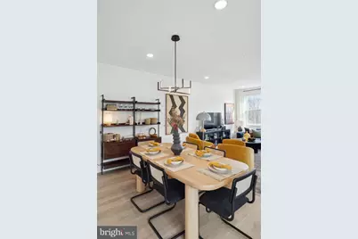 1509 Morning Star Court #LOT 87, Upper Marlboro, MD 20774 - Photo 27