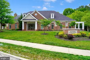 9317 Geaton Park Pl, Lanham, MD 20706 - Photo 35