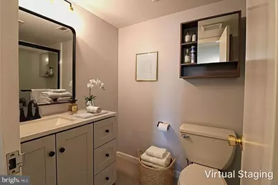 6100 Westchester Park Drive #516, College Park, MD 20740 - Photo 19