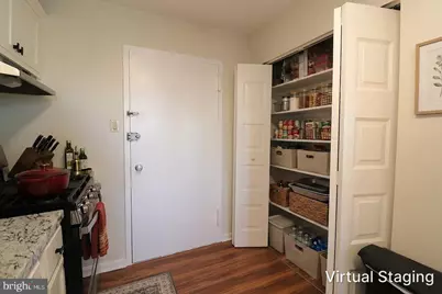 6100 Westchester Park Drive #516, College Park, MD 20740 - Photo 13