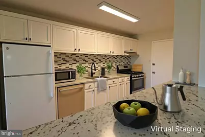 6100 Westchester Park Drive #516, College Park, MD 20740 - Photo 11