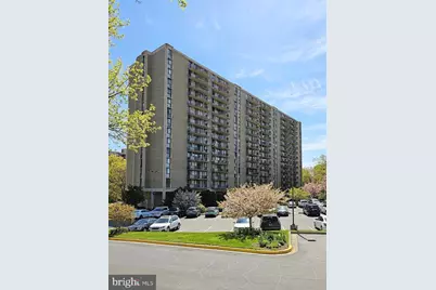 6100 Westchester Park Drive #516, College Park, MD 20740 - Photo 1
