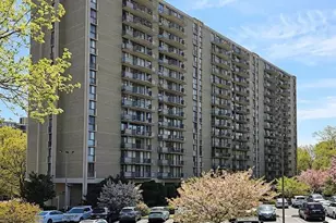 6100 Westchester Park Dr, College Park, MD 20740 - Photo 1