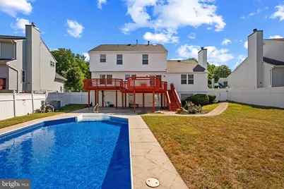 404 Prairie Court, Upper Marlboro, MD 20774 - Photo 29