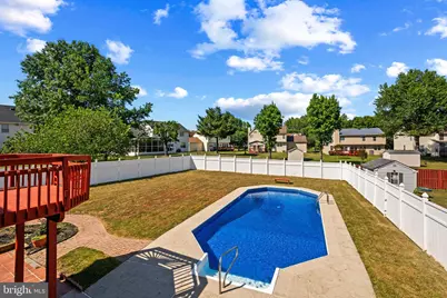 404 Prairie Court, Upper Marlboro, MD 20774 - Photo 27