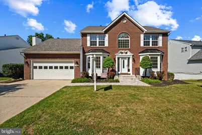 404 Prairie Court, Upper Marlboro, MD 20774 - Photo 1