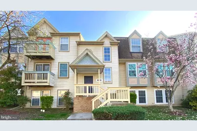 7904 Crows Nest Court #334, Laurel, MD 20707 - Photo 1