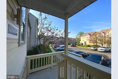 7904 Crows Nest Court #334, Laurel, MD 20707 - Photo 5