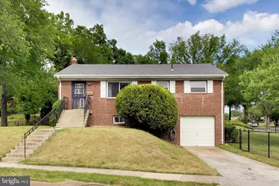 4206 Lyons Street, Temple Hills, MD 20748 - Photo 1
