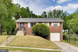 4206 Lyons St, Temple Hills, MD 20748 - Photo 1
