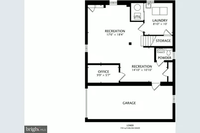 4206 Lyons Street, Temple Hills, MD 20748 - Photo 41