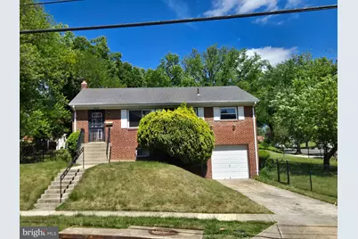 4206 Lyons Street, Temple Hills, MD 20748 - Photo 1