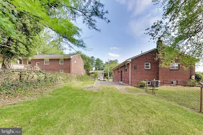 4206 Lyons Street, Temple Hills, MD 20748 - Photo 37