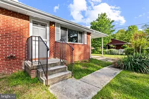 710 Farmington Rd W, Accokeek, MD 20607 - Photo 5