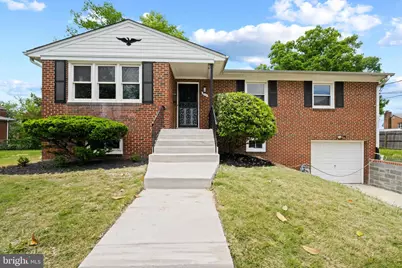 2112 Gaither Street, Temple Hills, MD 20748 - Photo 1
