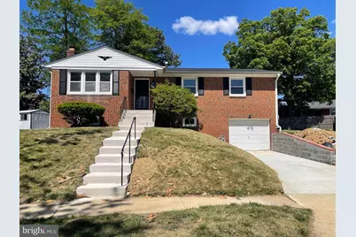 2112 Gaither Street, Temple Hills, MD 20748 - Photo 3