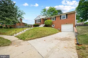 2112 Gaither St, Temple Hills, MD 20748 - Photo 5