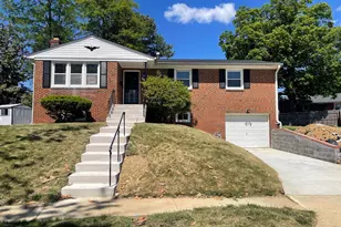 2112 Gaither St, Temple Hills, MD 20748 - Photo 1
