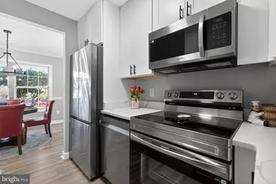 58 Daimler Drive #104, Capitol Heights, MD 20743 - Photo 11