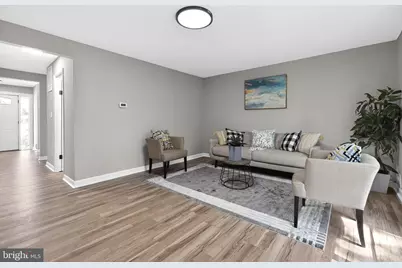 58 Daimler Drive #104, Capitol Heights, MD 20743 - Photo 7