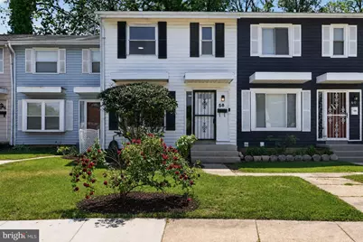58 Daimler Drive #104, Capitol Heights, MD 20743 - Photo 1