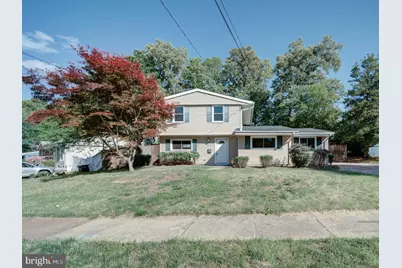 9303 Kimbark Avenue, Lanham, MD 20706 - Photo 1