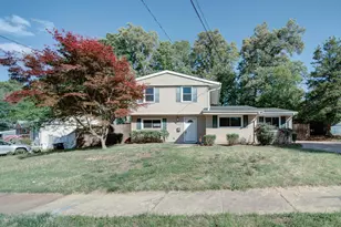 9303 Kimbark Ave, Lanham, MD 20706 - Photo 1