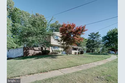 9303 Kimbark Avenue, Lanham, MD 20706 - Photo 3