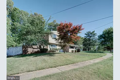 9303 Kimbark Avenue, Lanham, MD 20706 - Photo 3