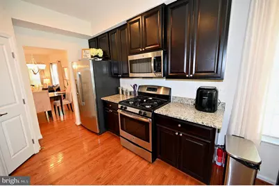 13810 Catzell Court, Accokeek, MD 20607 - Photo 9