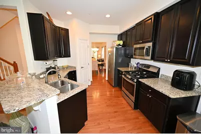 13810 Catzell Court, Accokeek, MD 20607 - Photo 9