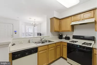 9901 Greenspire Way #138, Bowie, MD 20721 - Photo 15