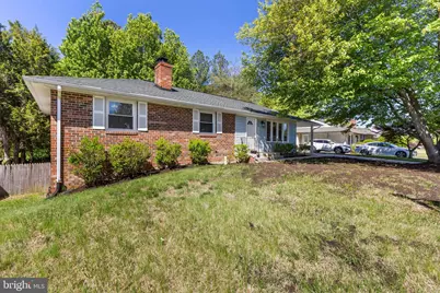 205 Weymouth Street, Upper Marlboro, MD 20774 - Photo 1