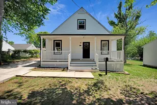 504 Balboa Ave, Capitol Heights, MD 20743 - Photo 1