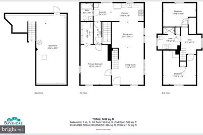 504 Balboa Avenue, Capitol Heights, MD 20743 - Photo 35