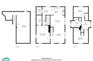 504 Balboa Ave, Capitol Heights, MD 20743 - Photo 35