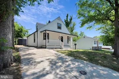 504 Balboa Avenue, Capitol Heights, MD 20743 - Photo 3