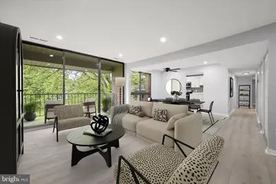 7967 Riggs Road #7967-10, Hyattsville, MD 20783 - Photo 3