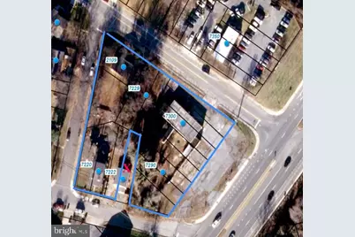 7300 Martin Luther King Jr Highway, Hyattsville, MD 20785 - Photo 3