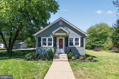 10807 Frank Tippett Road, Cheltenham, MD 20623 - Photo 1