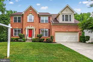 1200 Strausberg St, Accokeek, MD 20607 - Photo 1