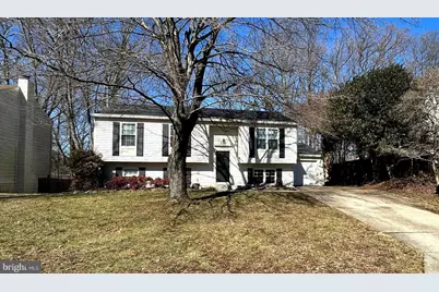 15006 Nebraska Lane, Bowie, MD 20716 - Photo 1