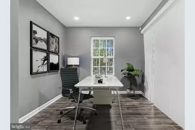2754 Zeek Lane, Lanham, MD 20706 - Photo 19