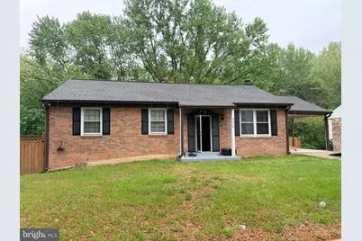 5014 Woodford Lane, Upper Marlboro, MD 20772 - Photo 3